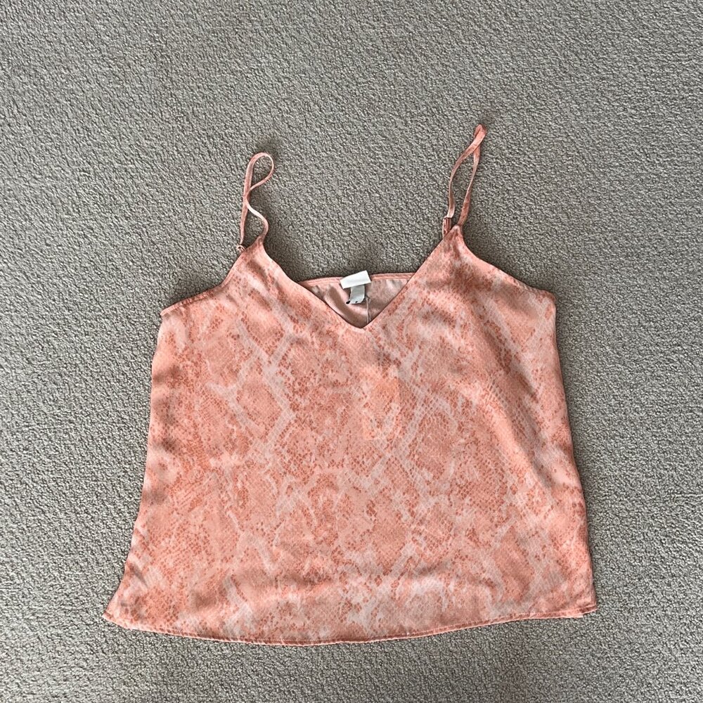 Tank Top - Picture 2 of 2